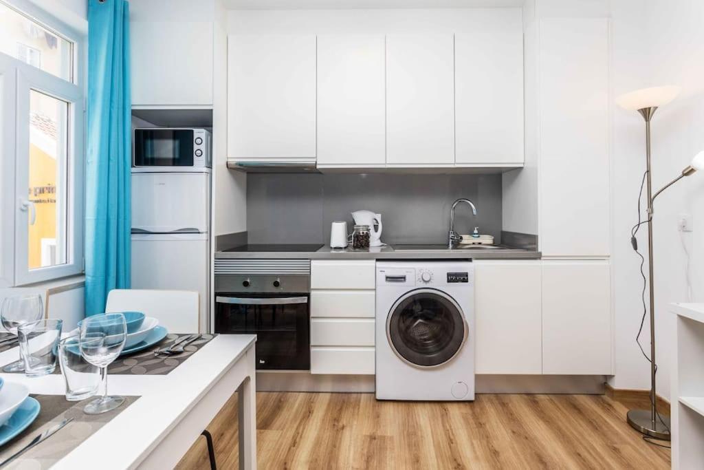 Brandnew Designer'S 2-Bed Apartment Lisbon 1011D Экстерьер фото
