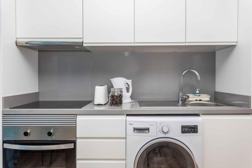 Brandnew Designer'S 2-Bed Apartment Lisbon 1011D Экстерьер фото