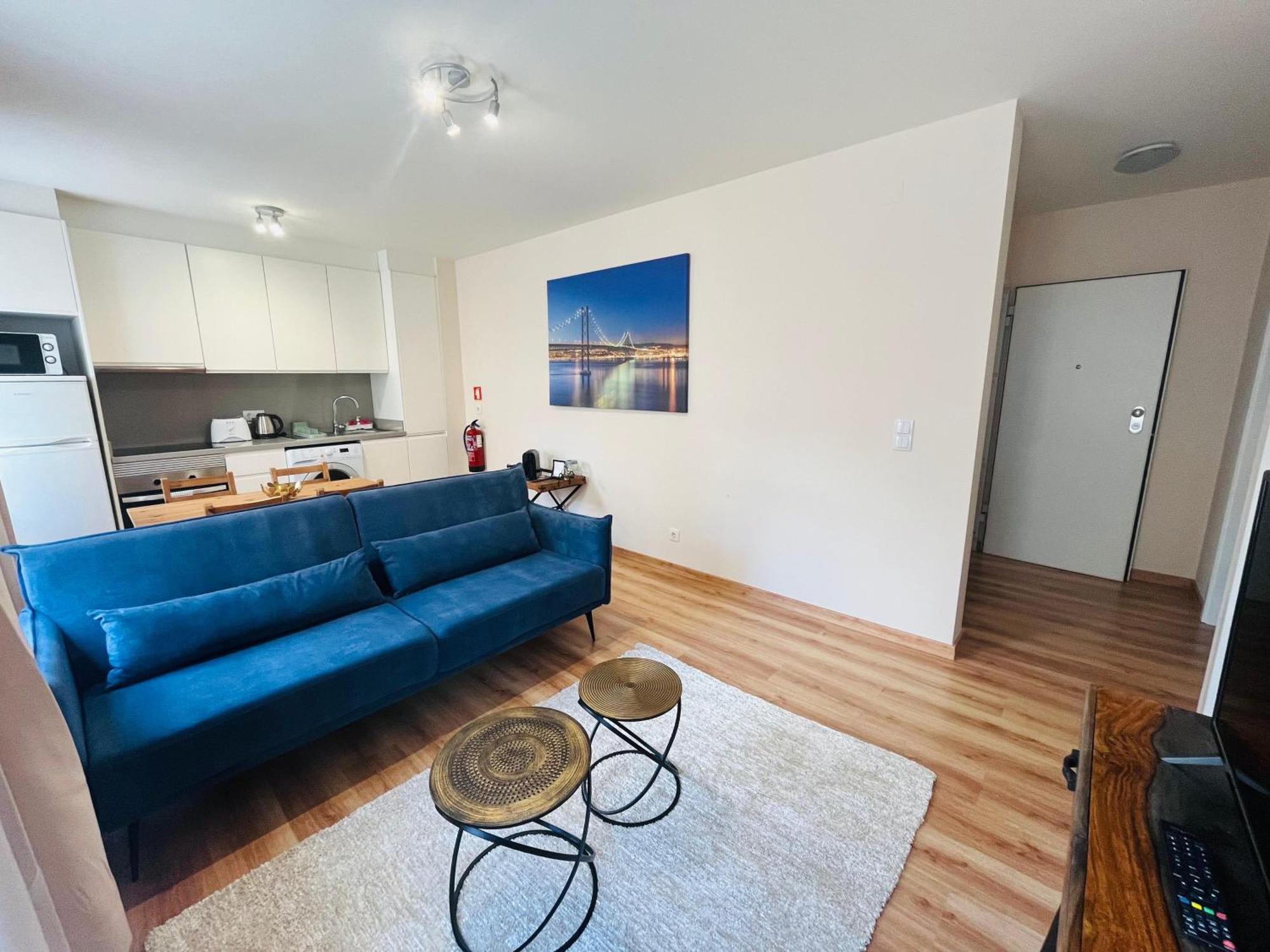 Brandnew Designer'S 2-Bed Apartment Lisbon 1011D Экстерьер фото