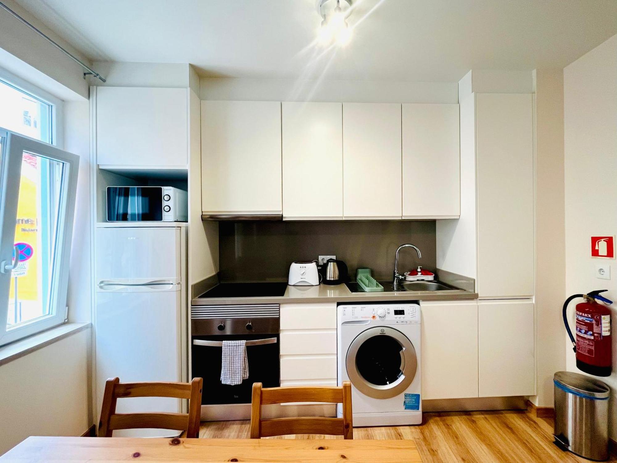 Brandnew Designer'S 2-Bed Apartment Lisbon 1011D Экстерьер фото