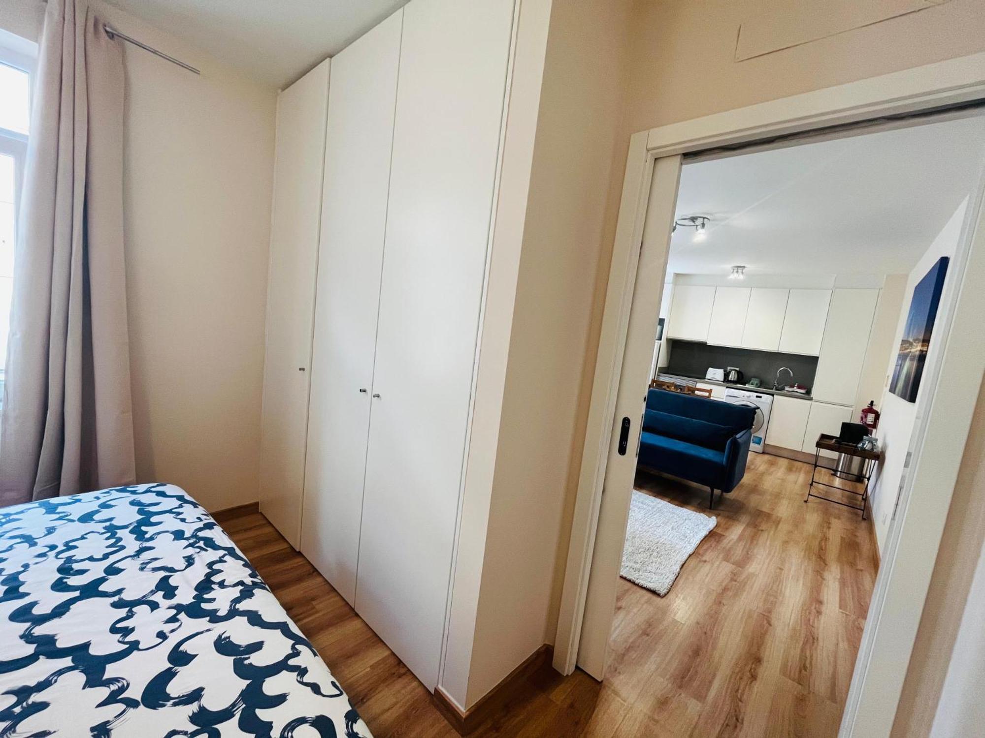 Brandnew Designer'S 2-Bed Apartment Lisbon 1011D Экстерьер фото