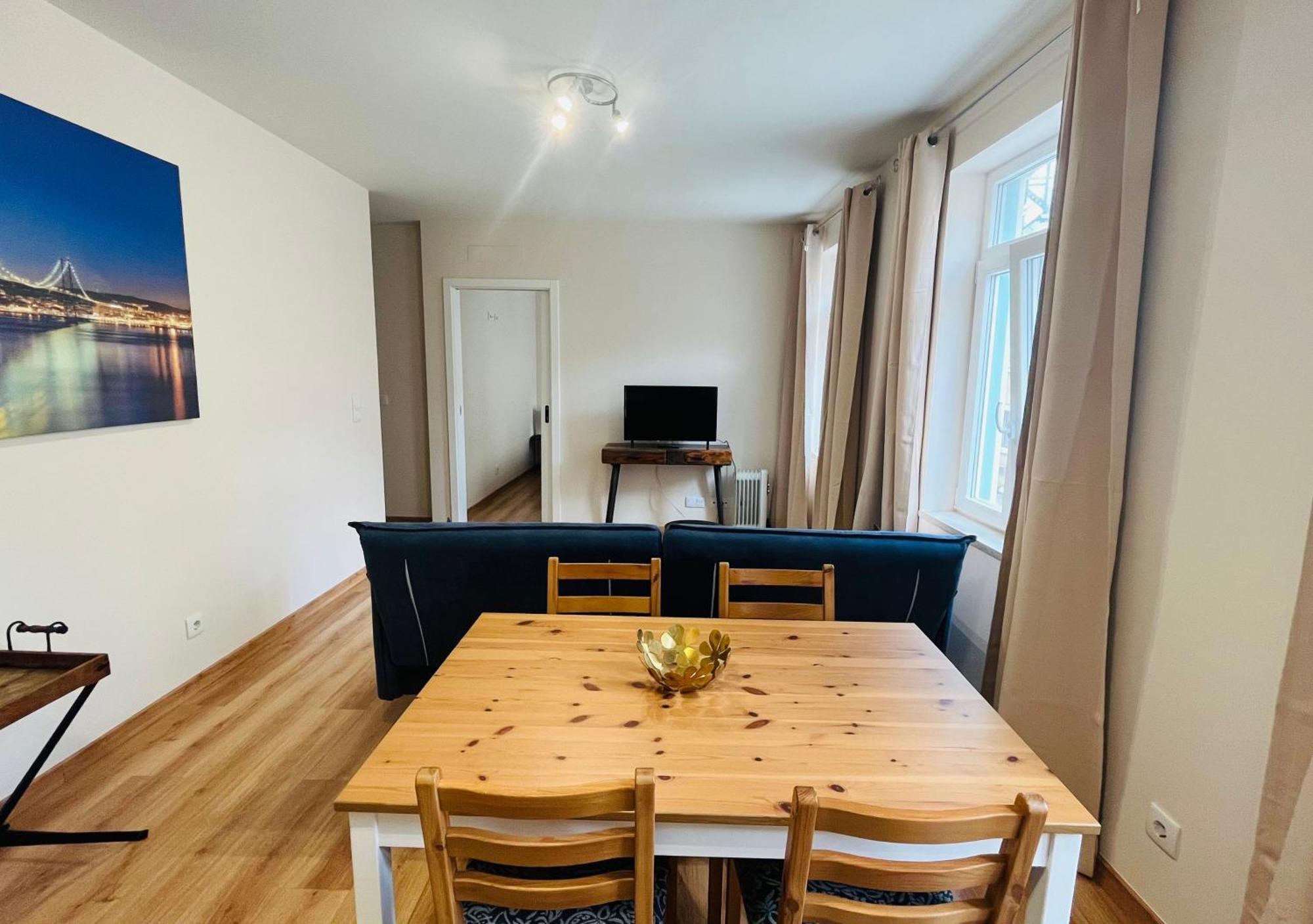 Brandnew Designer'S 2-Bed Apartment Lisbon 1011D Экстерьер фото