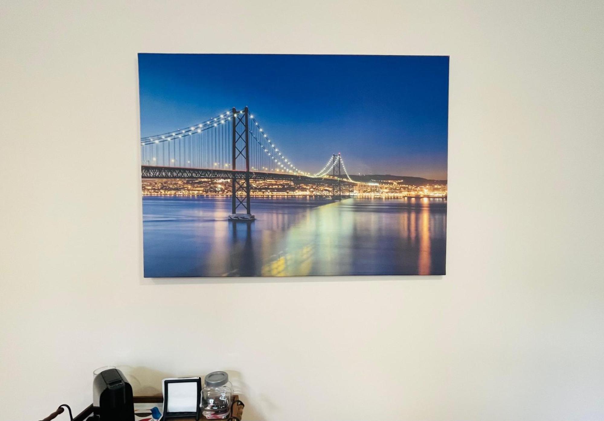 Brandnew Designer'S 2-Bed Apartment Lisbon 1011D Экстерьер фото