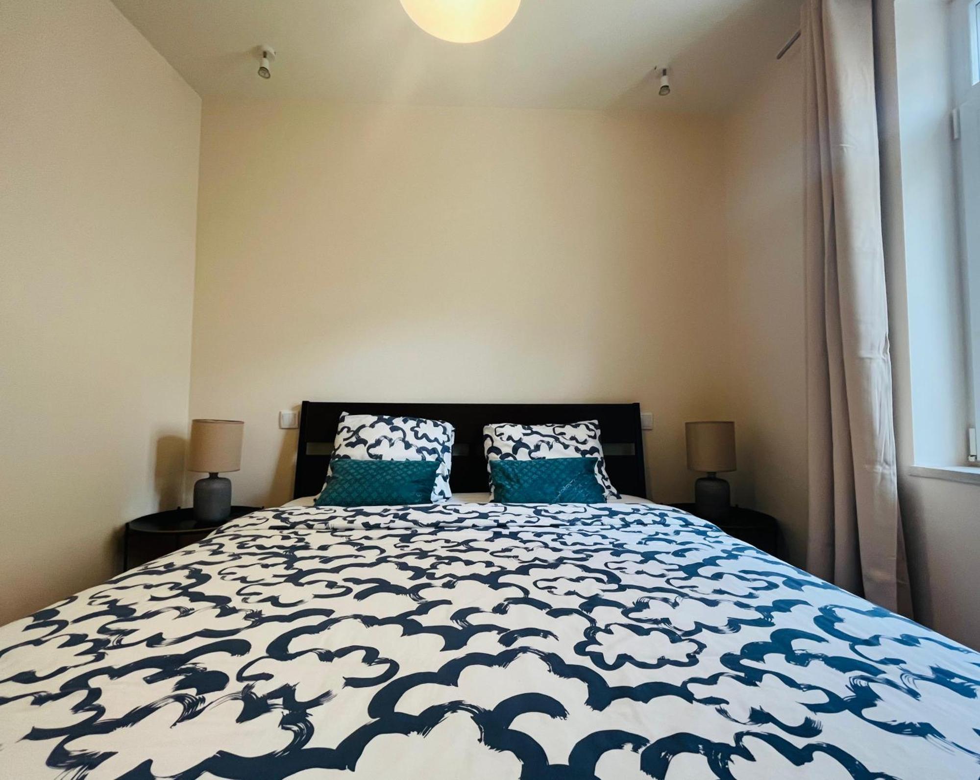 Brandnew Designer'S 2-Bed Apartment Lisbon 1011D Экстерьер фото