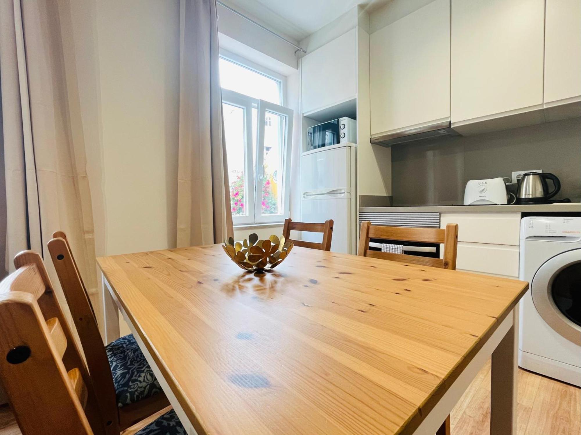 Brandnew Designer'S 2-Bed Apartment Lisbon 1011D Экстерьер фото