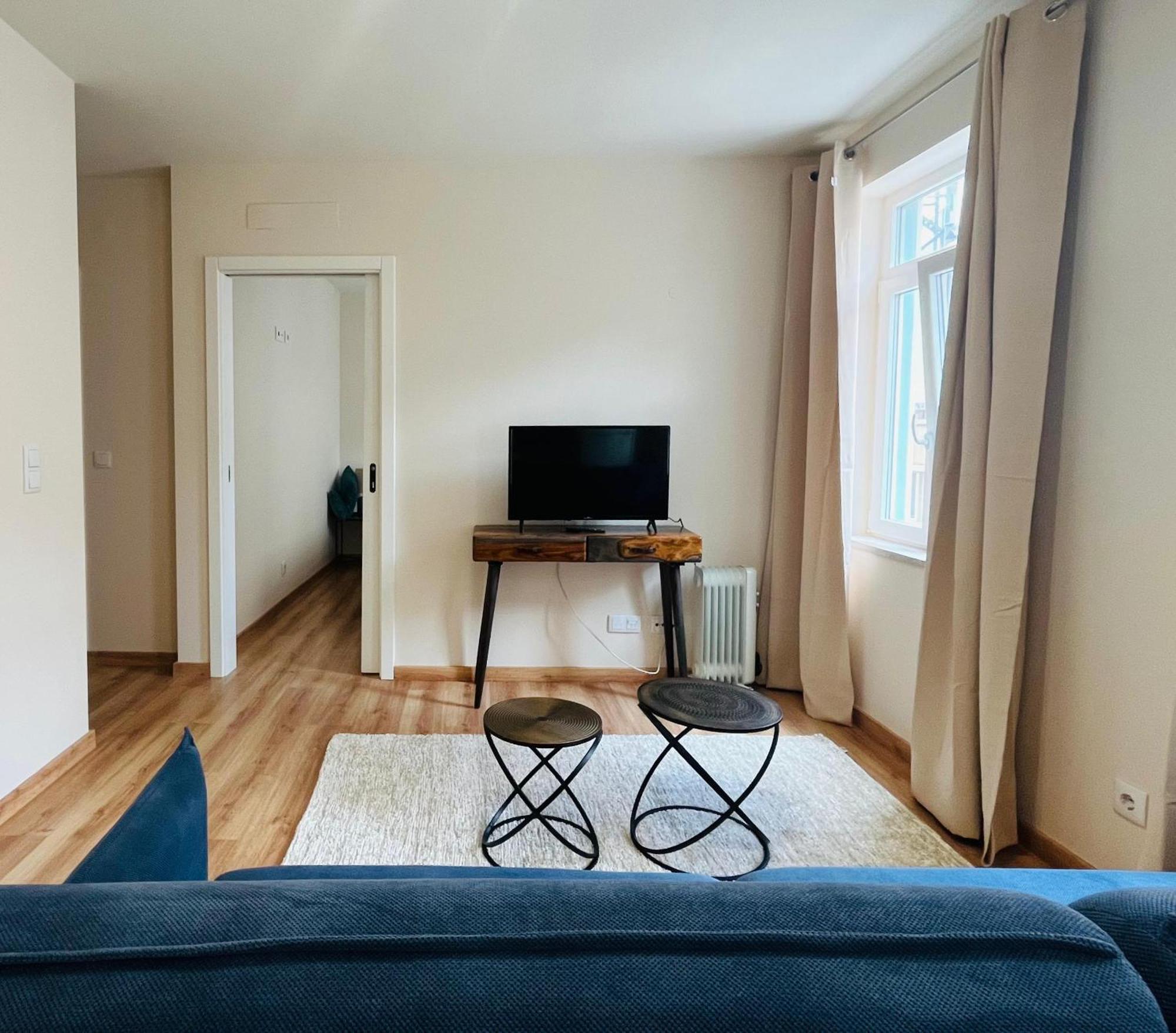 Brandnew Designer'S 2-Bed Apartment Lisbon 1011D Экстерьер фото