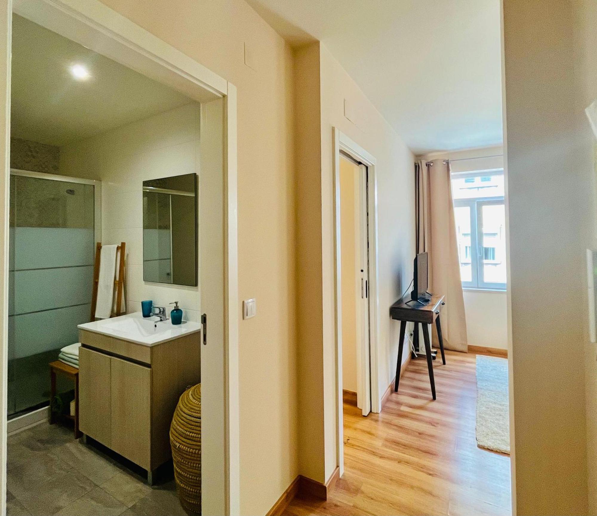 Brandnew Designer'S 2-Bed Apartment Lisbon 1011D Экстерьер фото